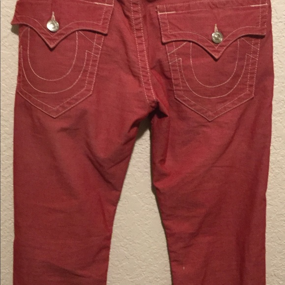 True religion jeans - Picture 1 of 2